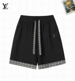 Picture of LV Short Pants _SKULVM-3XL25tr0318195